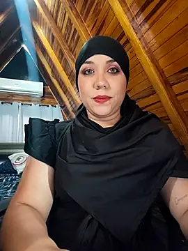 AmbarBurhan online show from 03.09.26