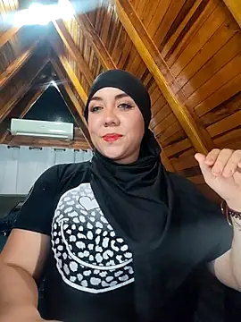 AmbarBurhan online show from 03.30.26