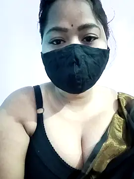 Snapshot of Samarya-78 chatting on 02.02.25 Samarya-78 online show from 02.02.25