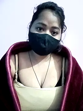 Snapshot of Samarya-78 chatting on 02.05.25 Samarya-78 online show from 02.05.25