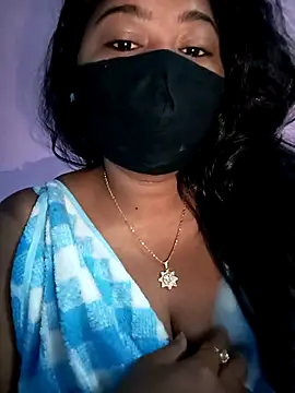 Snapshot of Samarya-78 chatting on 02.13.25 Samarya-78 online show from 02.13.25