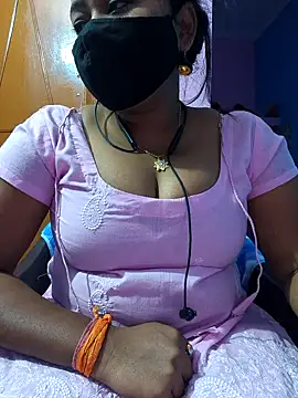 Snapshot of Samarya-78 chatting on 02.13.25 Samarya-78 online show from 02.13.25