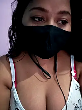 Snapshot of Samarya-78 chatting on 02.17.25 Samarya-78 online show from 02.17.25
