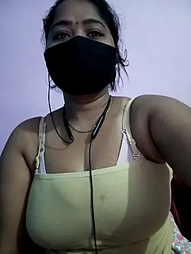 Snapshot of Samarya-78 chatting on 02.20.25 Samarya-78 online show from 02.20.25