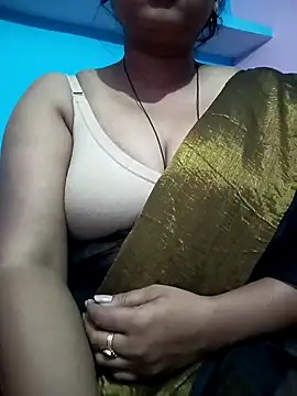Snapshot of Samarya-78 chatting on 02.24.25 Samarya-78 online show from 02.24.25