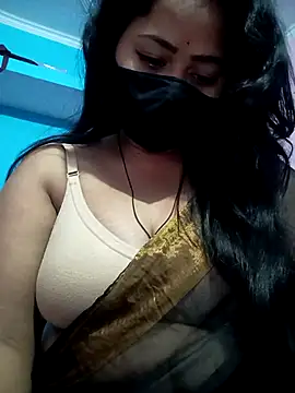 Snapshot of Samarya-78 chatting on 02.24.25 Samarya-78 online show from 02.24.25