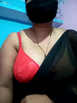 Snapshot of Samarya-78 chatting on 02.24.25 Samarya-78 online show from 02.24.25
