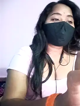 Snapshot of Samarya-78 chatting on 02.25.25 Samarya-78 online show from 02.25.25
