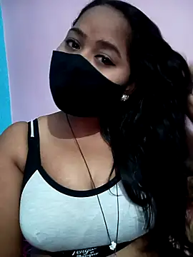 Snapshot of Samarya-78 chatting on 02.27.25 Samarya-78 online show from 02.27.25