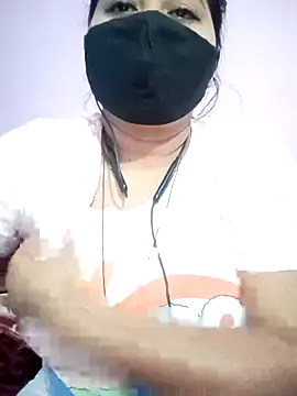 Snapshot of Samarya-78 chatting on 03.11.25 Samarya-78 online show from 03.11.25