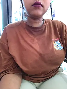 Snapshot of Samarya-78 chatting on 09.16.25 Samarya-78 online show from 09.16.25