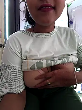 Snapshot of Samarya-78 chatting on 09.27.25 Samarya-78 online show from 09.27.25