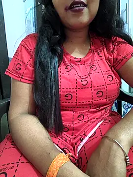 Snapshot of Samarya-78 chatting on 10.04.25 Samarya-78 online show from 10.04.25