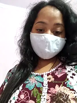 Snapshot of Samarya-78 chatting on 10.06.25 Samarya-78 online show from 10.06.25