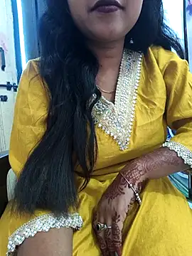 Snapshot of Samarya-78 chatting on 10.13.25 Samarya-78 online show from 10.13.25