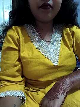 Snapshot of Samarya-78 chatting on 10.13.25 Samarya-78 online show from 10.13.25