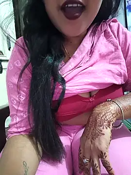 Snapshot of Samarya-78 chatting on 10.14.25 Samarya-78 online show from 10.14.25