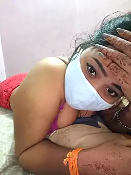 Snapshot of Samarya-78 chatting on 10.15.25 Samarya-78 online show from 10.15.25