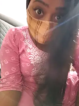 Snapshot of Samarya-78 chatting on 10.19.25 Samarya-78 online show from 10.19.25