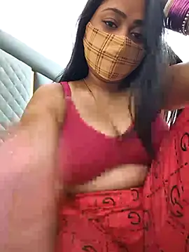 Snapshot of Samarya-78 chatting on 10.21.25 Samarya-78 online show from 10.21.25