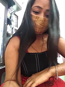 Snapshot of Samarya-78 chatting on 10.22.25 Samarya-78 online show from 10.22.25