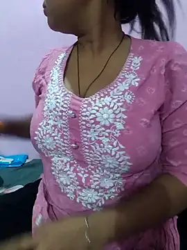 Samarya-78 online show from 04.17.26