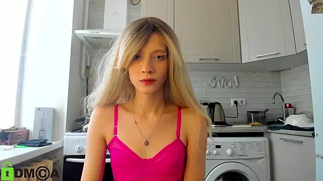  Alice Kitty online show from 03.10.25