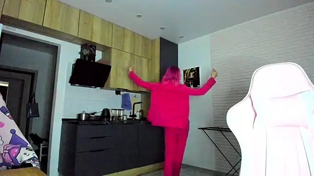  Alice Kitty online show from 02.28.26