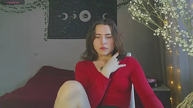 Snapshot of Aurora_workerr chatting on 02.12.25 Aurora workerr online show from 02.12.25