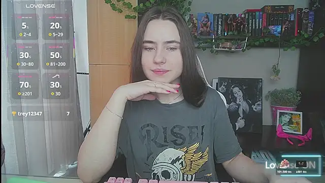 Aurora workerr online show from 03.11.26