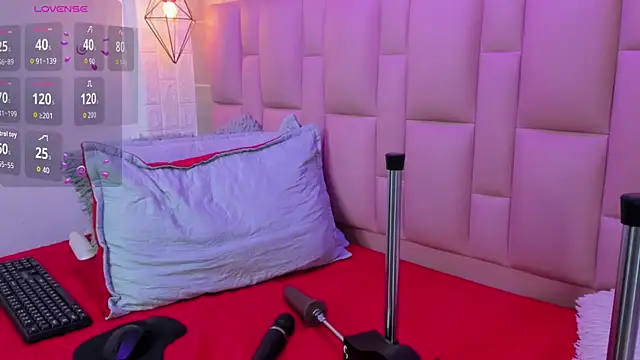 Abbyadams online show from 03.22.26