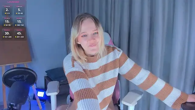 JennyWoody online show from 01.12.25