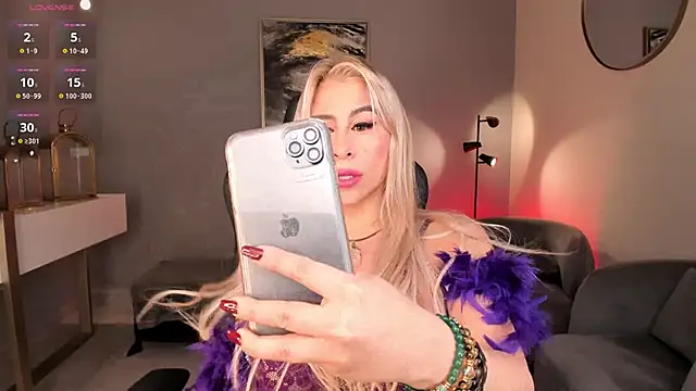KylieCooper online show from 01.27.25