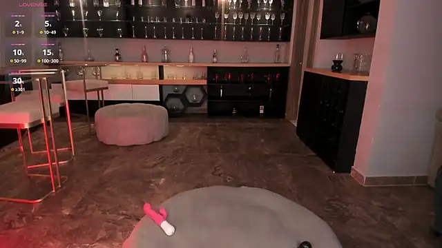 KylieCooper online show from 02.09.25