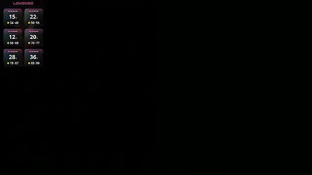 KylieCooper online show from 03.07.25