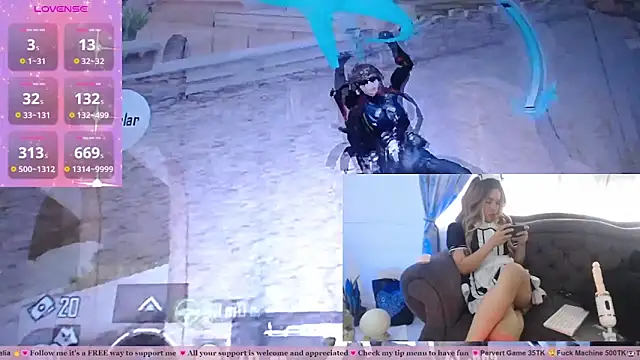 Nathy Rock online show from 09.12.25