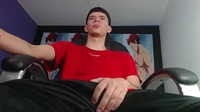 FrannBoy online show from 01.09.25