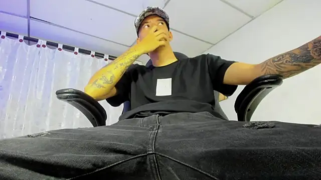 FrannBoy online show from 03.06.25