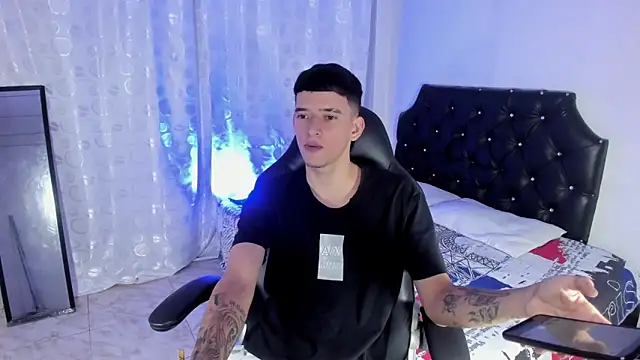 FrannBoy online show from 03.10.25