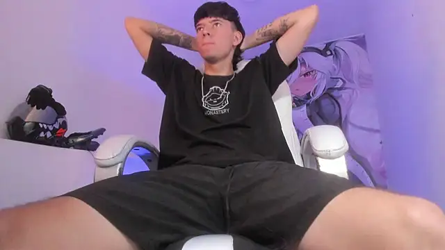 FrannBoy online show from 02.03.26