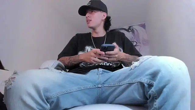 FrannBoy online show from 03.18.26