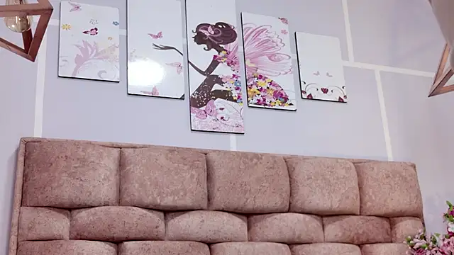 Snapshot of katecooper chatting on 09.22.25 katecooper online show from 09.22.25