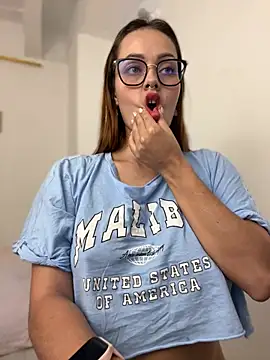 Miss-Abbii online show from 12.11.24