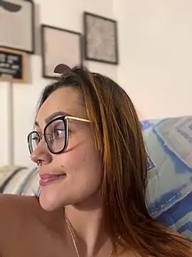 Miss-Abbii online show from 12.25.24