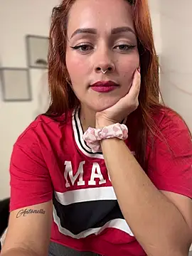 Miss-Abbii online show from 11.13.25