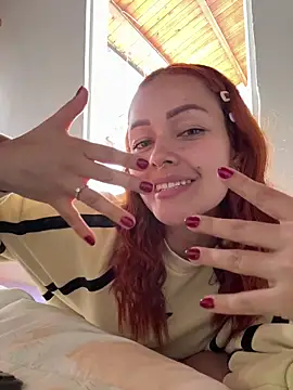 Miss-Abbii online show from 02.03.26