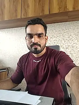 indianguy89 online show from 01.18.26