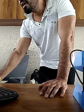 indianguy89 online show from 03.15.26