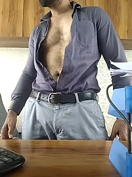 indianguy89 online show from 03.18.26