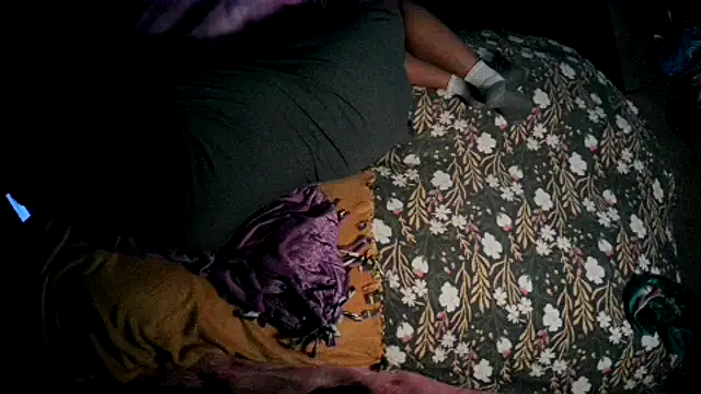 EbonyFetishQueen online show from 09.23.25